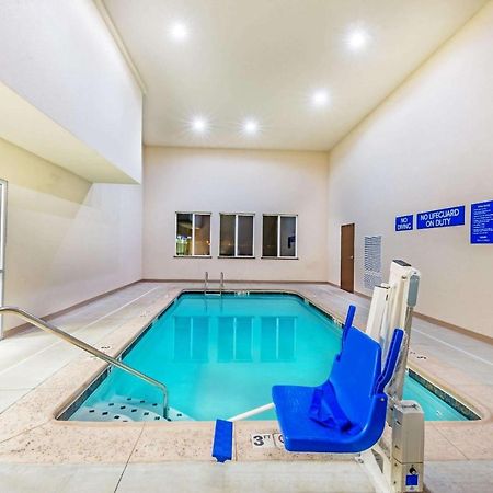 Days Inn & Suites By Wyndham El Dorado Dış mekan fotoğraf