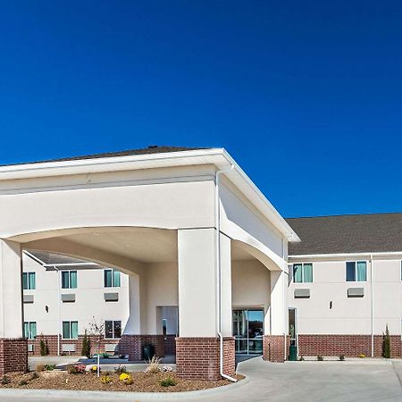 Days Inn & Suites By Wyndham El Dorado Dış mekan fotoğraf
