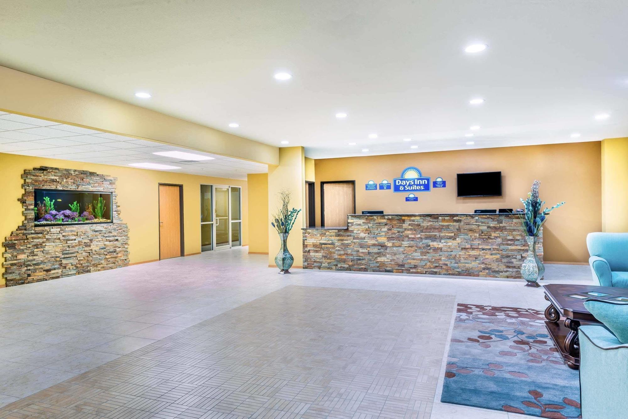 Days Inn & Suites By Wyndham El Dorado Dış mekan fotoğraf