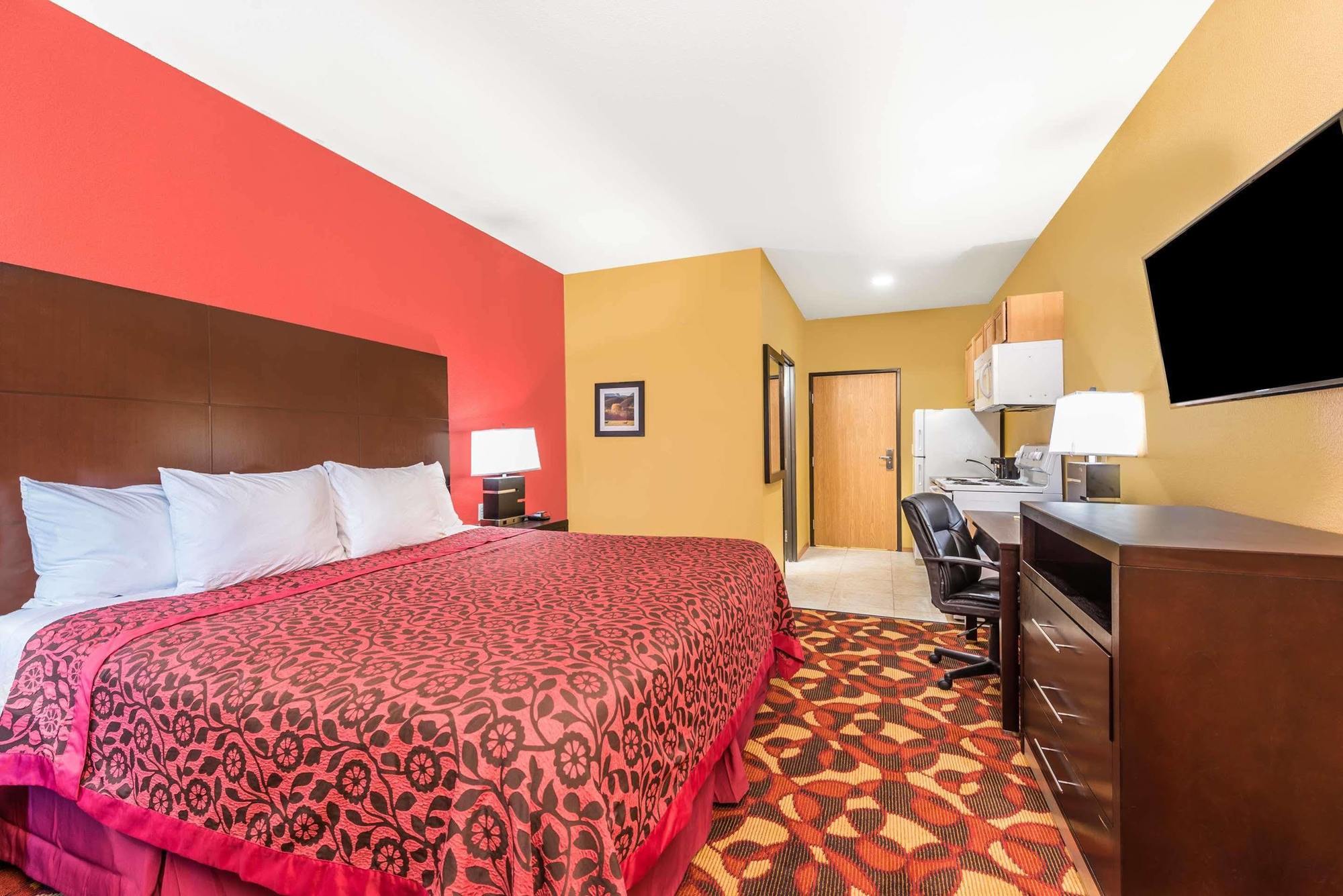 Days Inn & Suites By Wyndham El Dorado Dış mekan fotoğraf