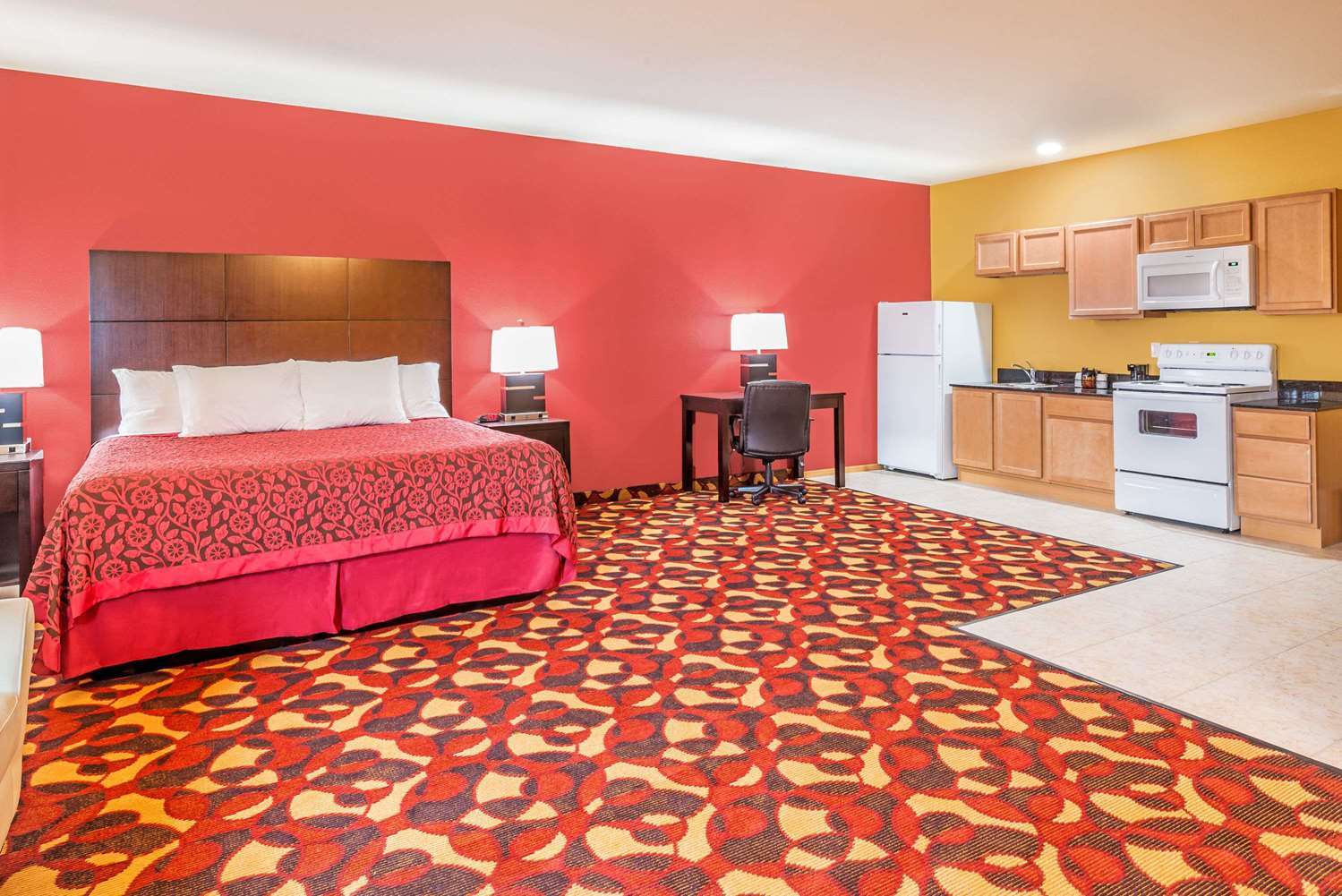 Days Inn & Suites By Wyndham El Dorado Dış mekan fotoğraf