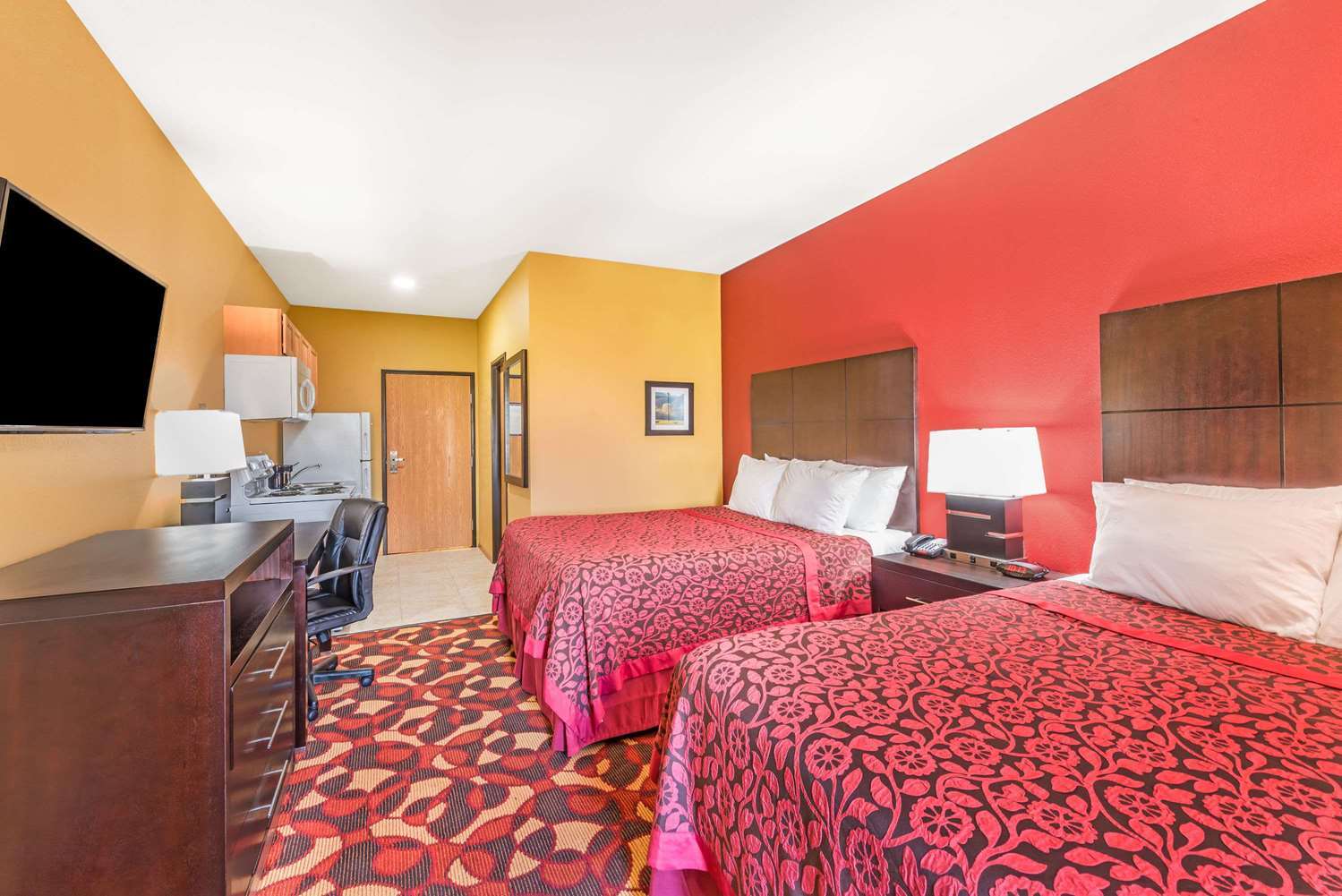 Days Inn & Suites By Wyndham El Dorado Dış mekan fotoğraf